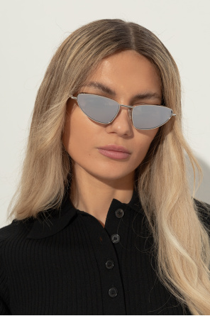 Gafas de sol od Alexander McQueen