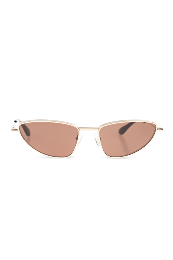 Sunglasses od Alexander McQueen