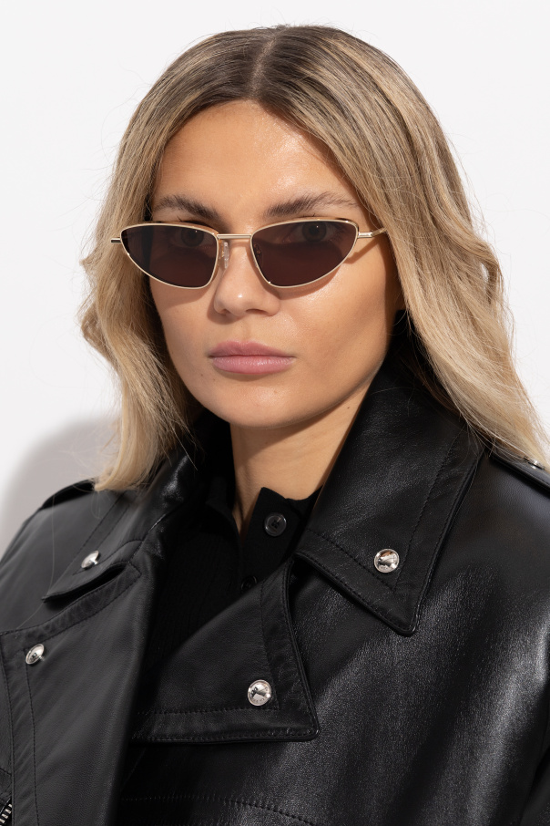 Alexander McQueen Sunglasses