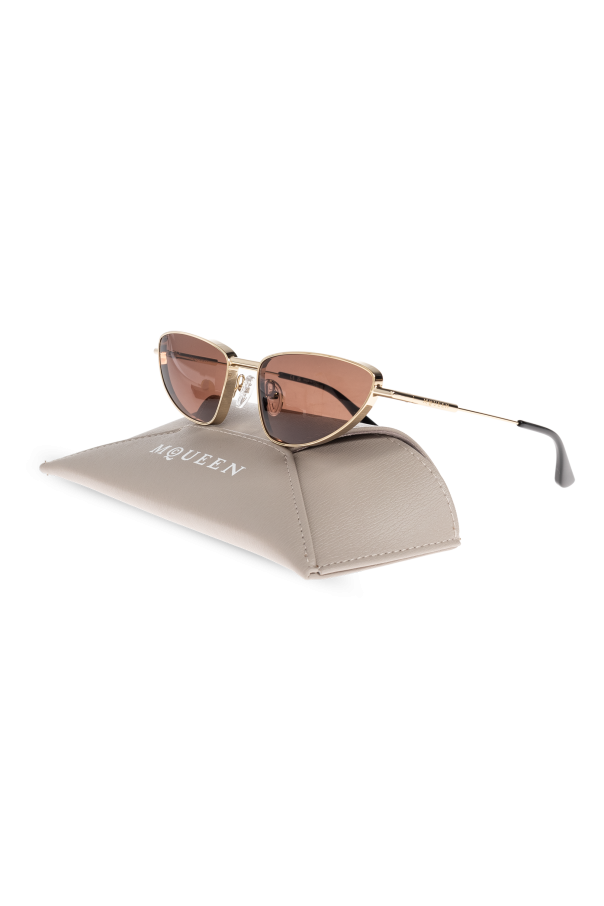 Alexander McQueen Sunglasses