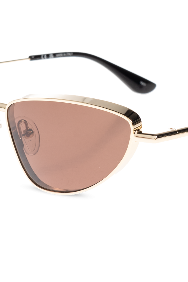 Alexander McQueen Sunglasses