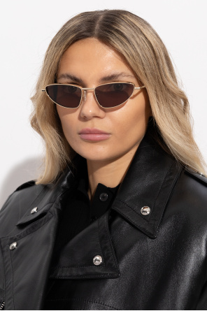 Sunglasses od Alexander McQueen