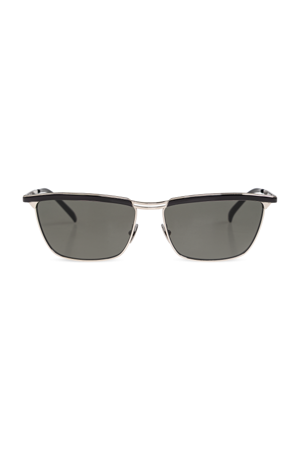 "SL 795 JOE" sunglasses od Saint Laurent