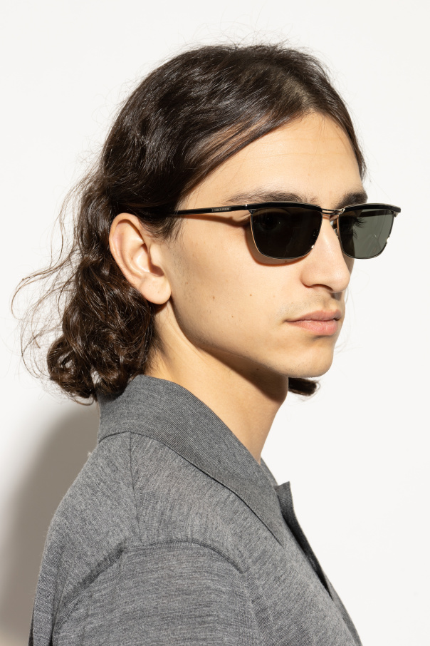 Saint Laurent Sonnenbrille „SL 795 JOE“