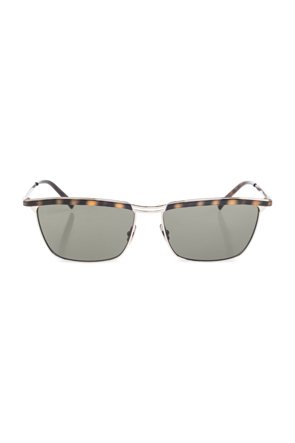 "SL 795 JOE" sunglasses od Saint Laurent