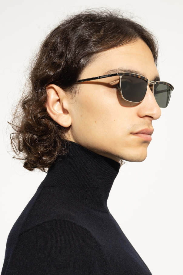 Saint Laurent "SL 795 JOE" sunglasses