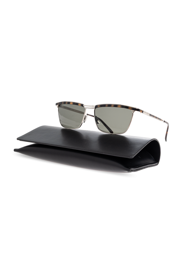 Saint Laurent "SL 795 JOE" sunglasses