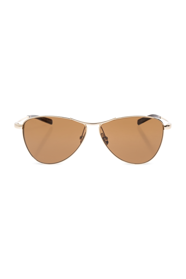 Sunglasses od Saint Laurent