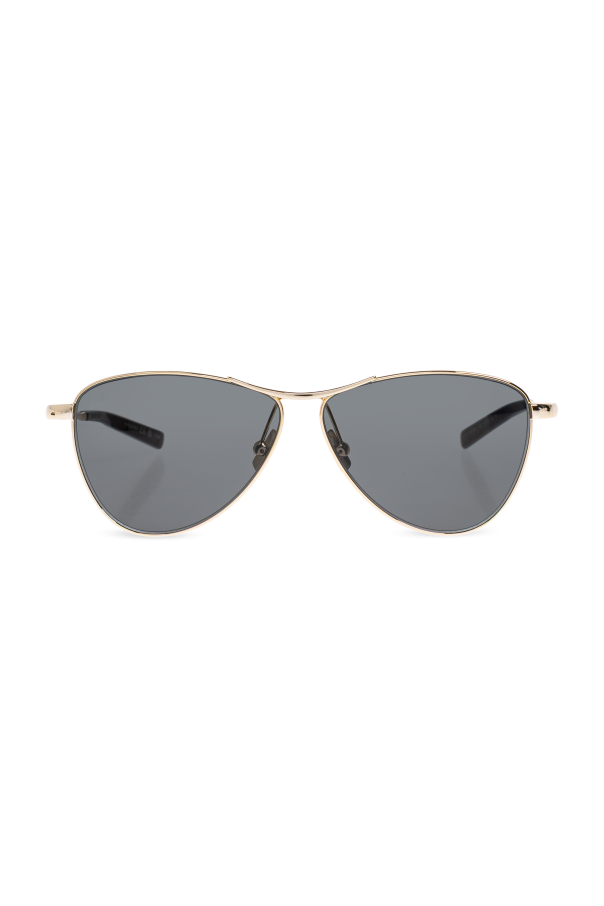 "SL 831 VESPER" sunglasses od Saint Laurent