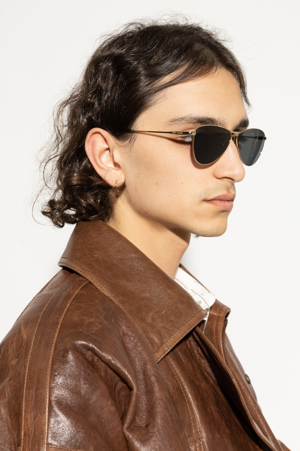 Saint Laurent Sonnenbrille „SL 831 VESPER“