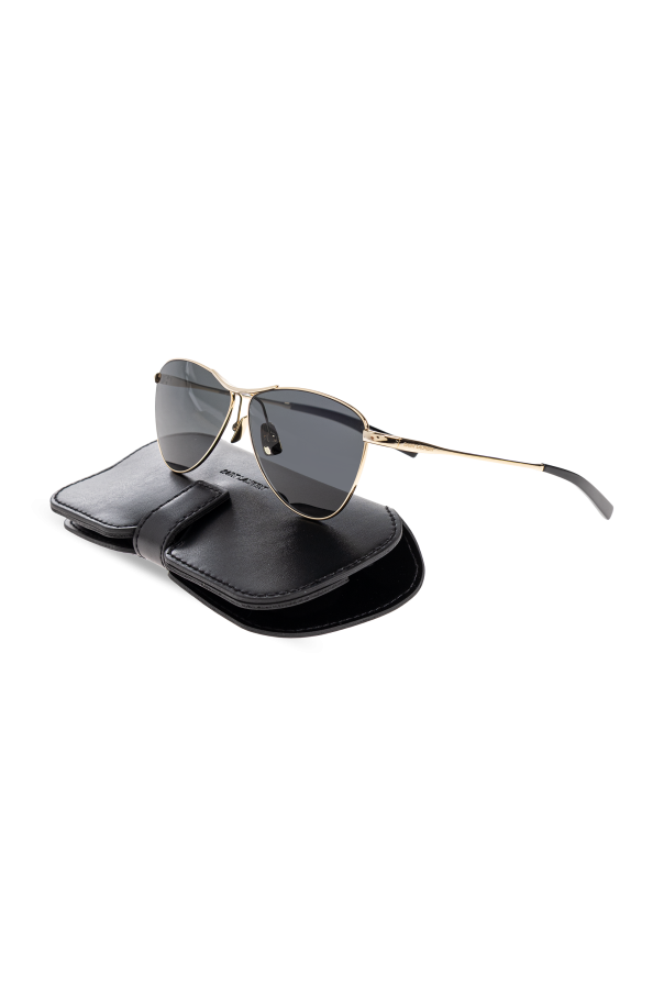Saint Laurent Sonnenbrille „SL 831 VESPER“