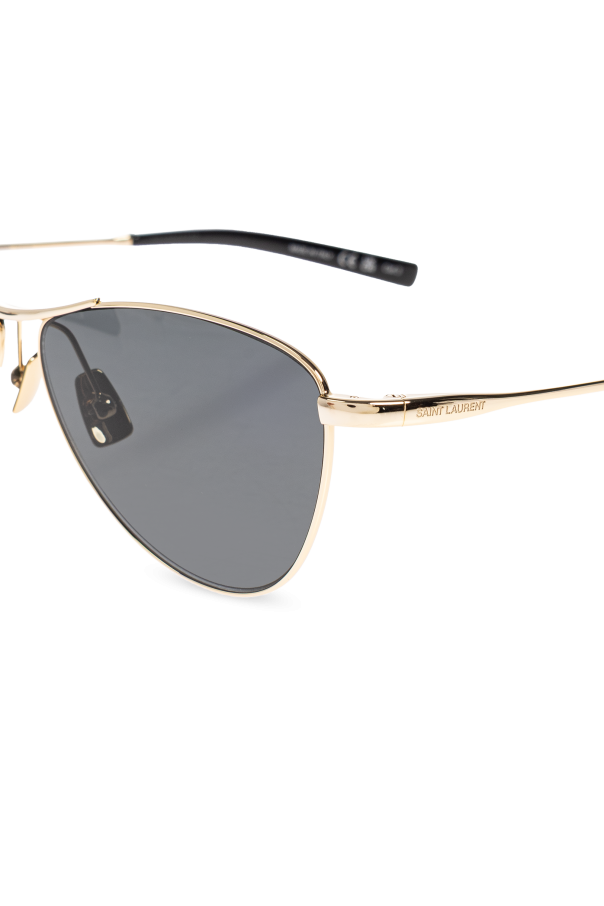 Saint Laurent Sonnenbrille „SL 831 VESPER“