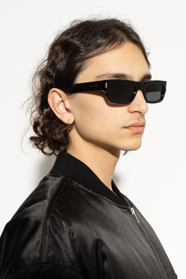 Saint Laurent Sunglasses `SL 837`