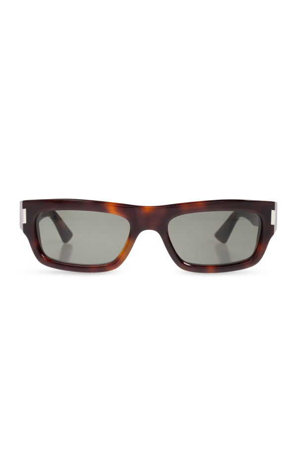 Sunglasses `SL 837` od Saint Laurent