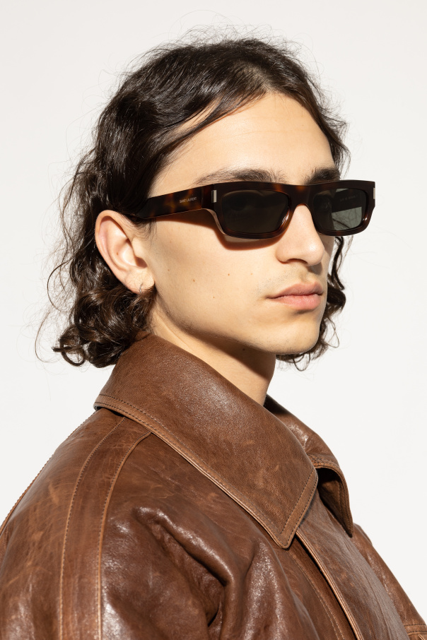 Saint Laurent Sonnenbrille „SL 837“