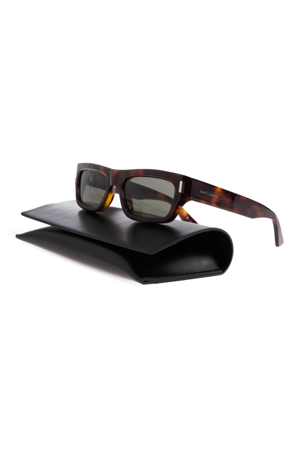 Saint Laurent Sonnenbrille „SL 837“