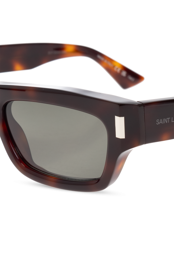 Saint Laurent Sonnenbrille „SL 837“
