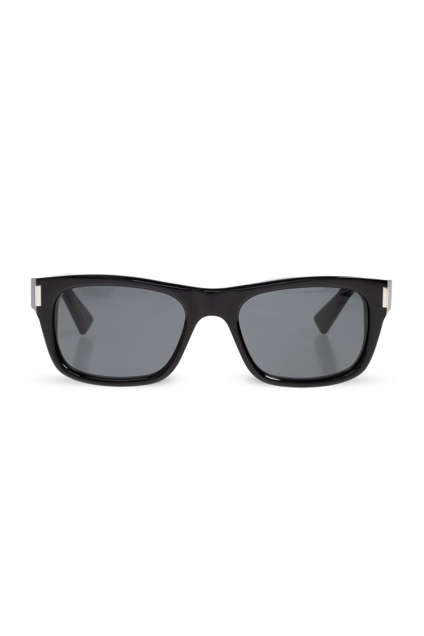 "SL 83" sunglasses od Saint Laurent