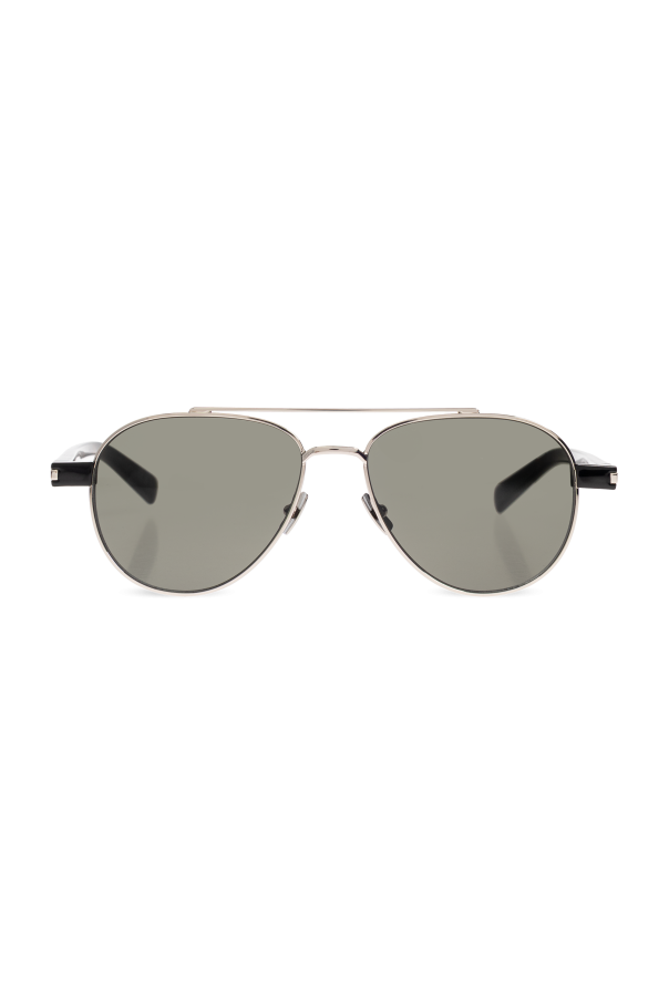 Sunglasses od Saint Laurent