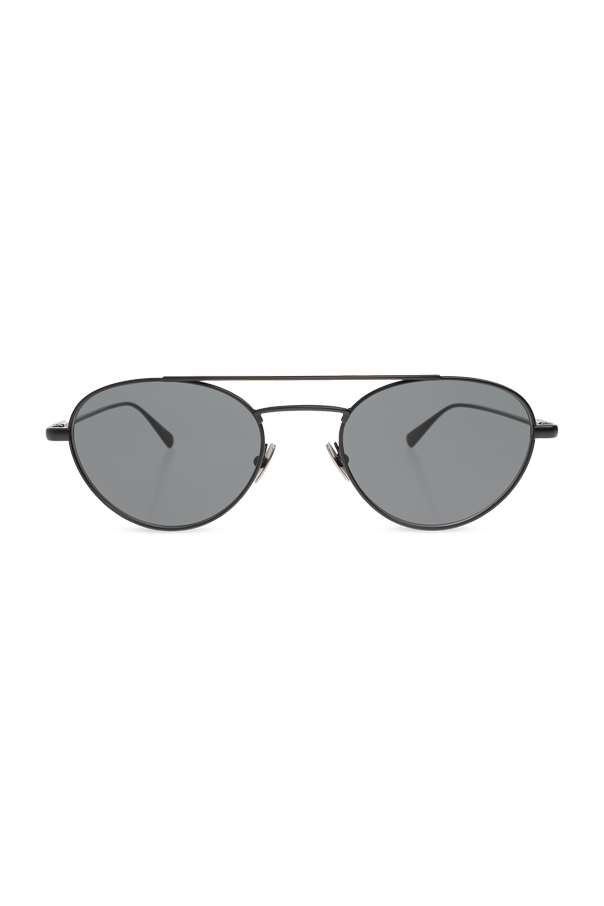 ‘SL 97’ sunglasses od Saint Laurent