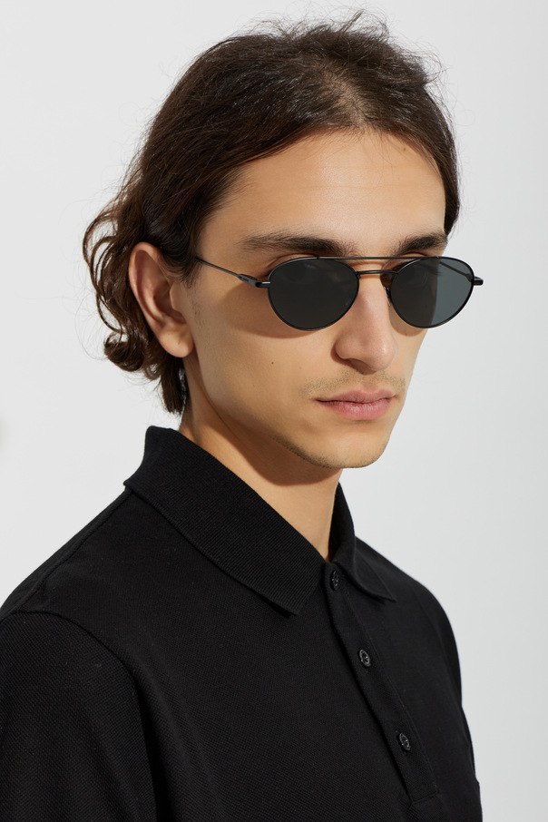 Saint Laurent Okulary przeciwsłoneczne ‘SL 97’