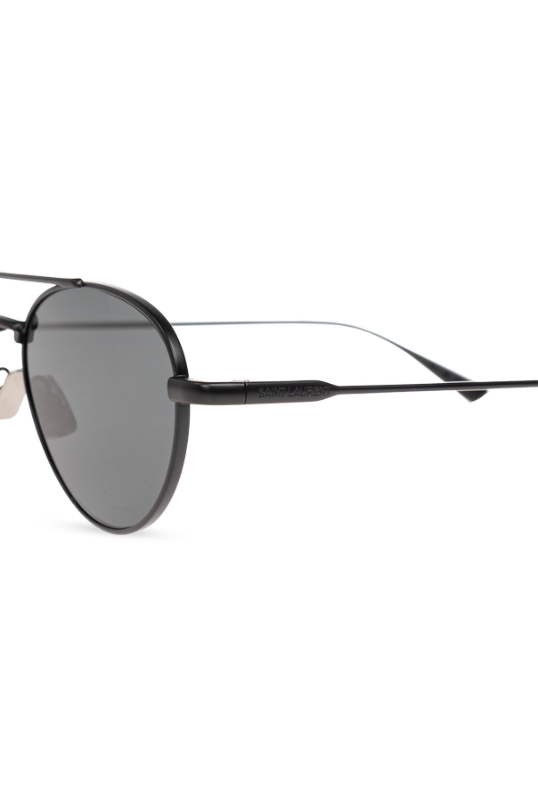 Saint Laurent Okulary przeciwsłoneczne ‘SL 97’