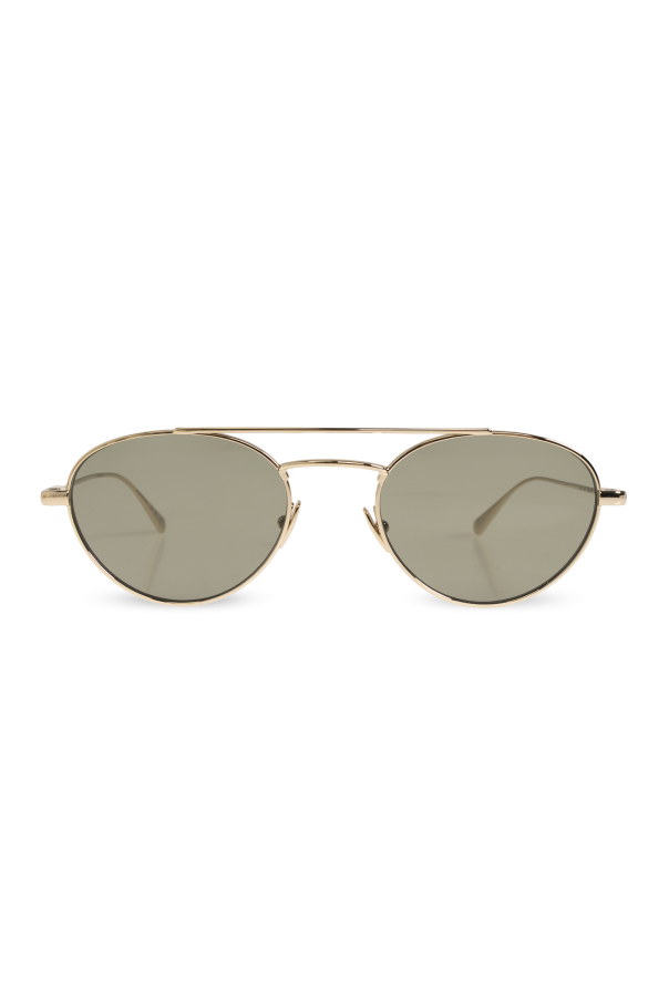 ‘SL 97’ sunglasses od Saint Laurent