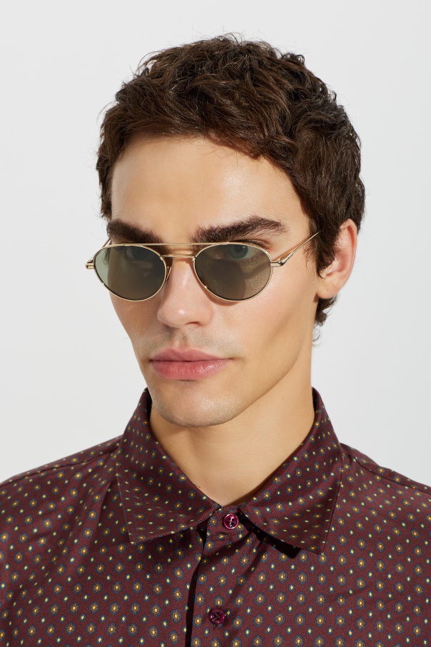 Saint Laurent ‘SL 97’ sunglasses