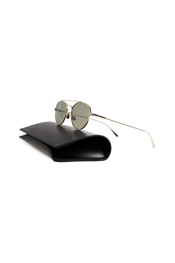 Saint Laurent ‘SL 97’ sunglasses
