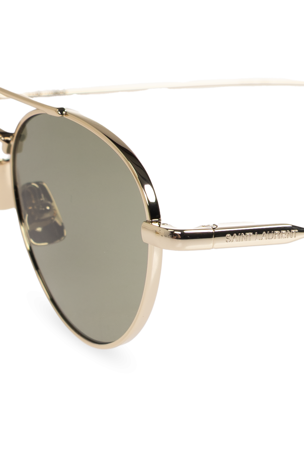 Saint Laurent ‘SL 97’ sunglasses