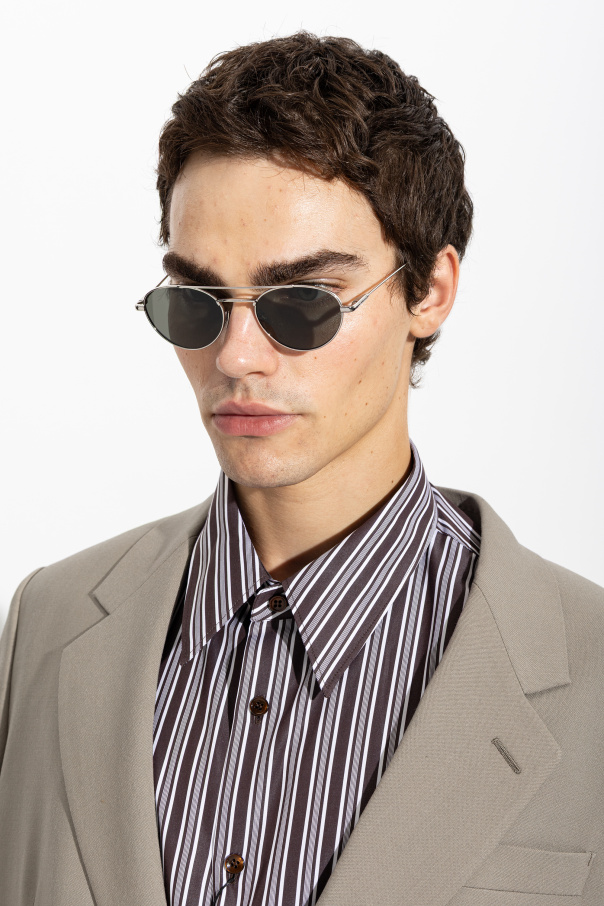 Saint Laurent ‘SL 97’ sunglasses