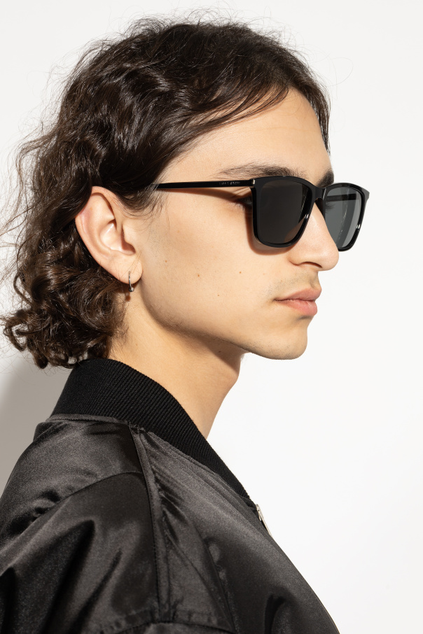 Saint Laurent Sonnenbrille `SL 851`