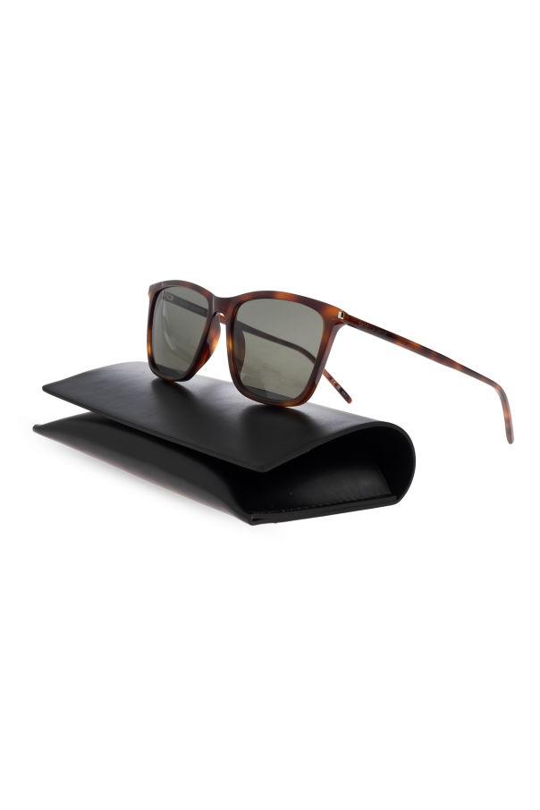 Saint Laurent Sonnenbrille „SL 851“
