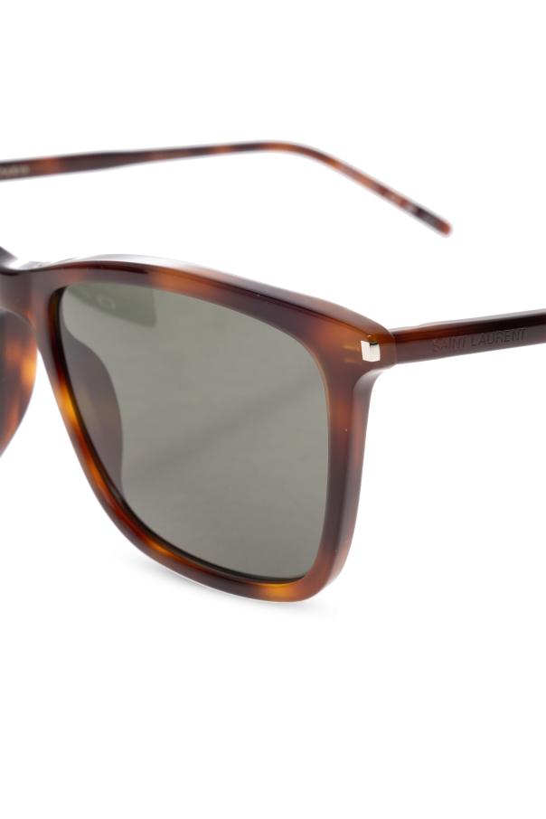 Saint Laurent Sonnenbrille „SL 851“
