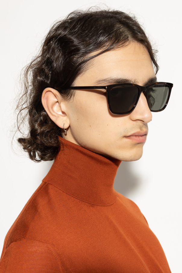 Saint Laurent Sonnenbrille „SL 851“