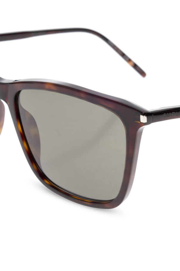 Saint Laurent Sonnenbrille „SL 851“