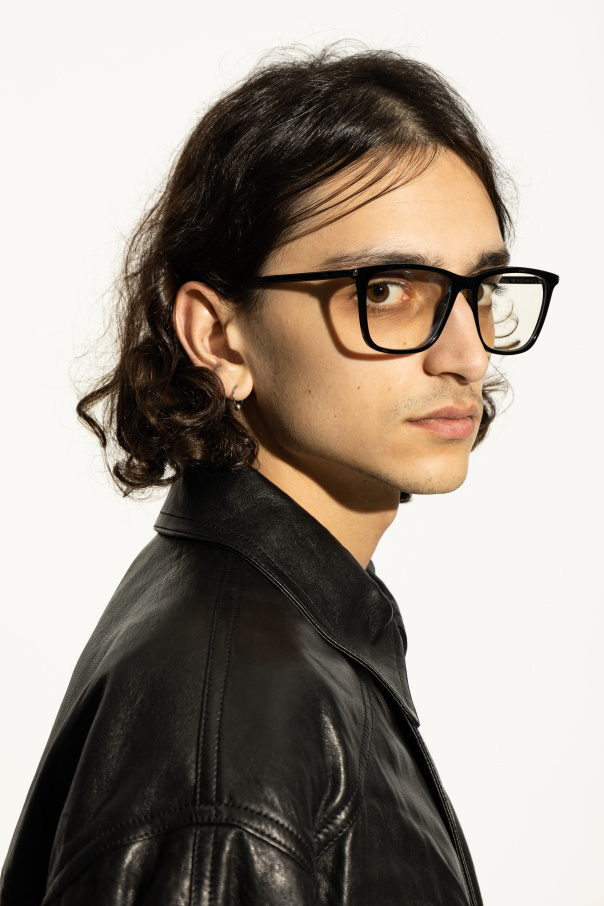 Saint Laurent Prescription glasses