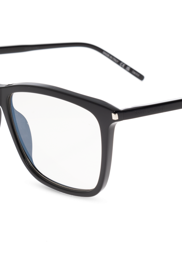 Saint Laurent Prescription glasses