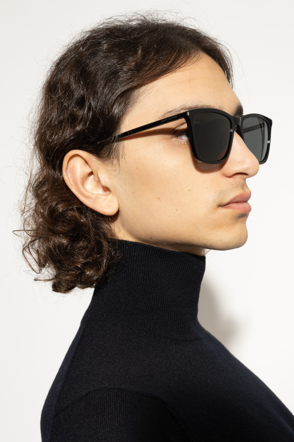 Saint Laurent Sunglasses `SL 851/K`