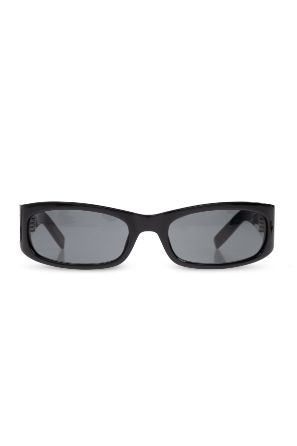 Sunglasses `SL M152` od Saint Laurent