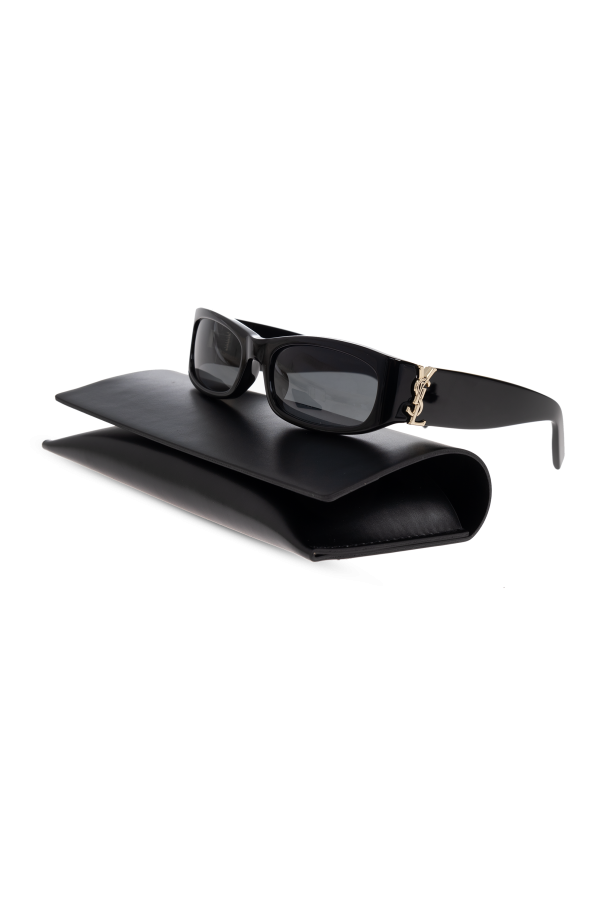 Saint Laurent Sonnenbrille „SL M152“