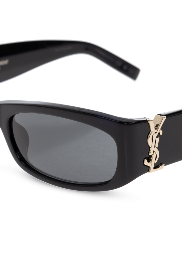 Saint Laurent Sonnenbrille „SL M152“