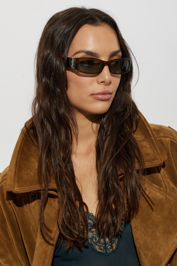Saint Laurent ‘SL M152’ sunglasses