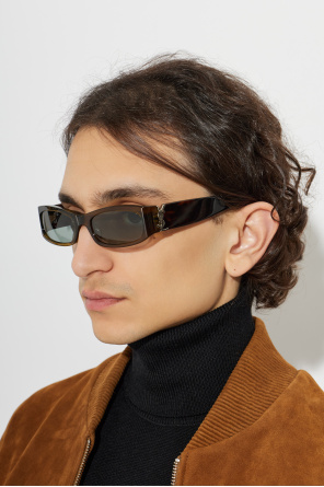 Saint Laurent ‘SL M152’ sunglasses