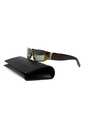 Saint Laurent ‘SL M152’ sunglasses