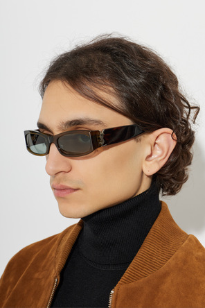 Saint Laurent Ochelari de soare ‘SL M152’