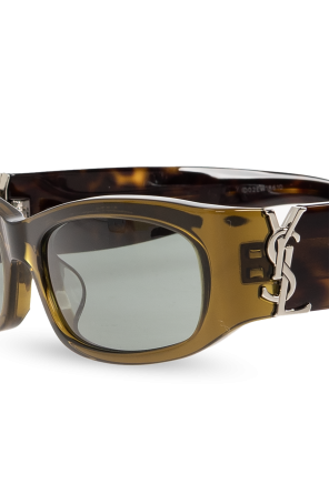 Saint Laurent ‘SL M152’ sunglasses