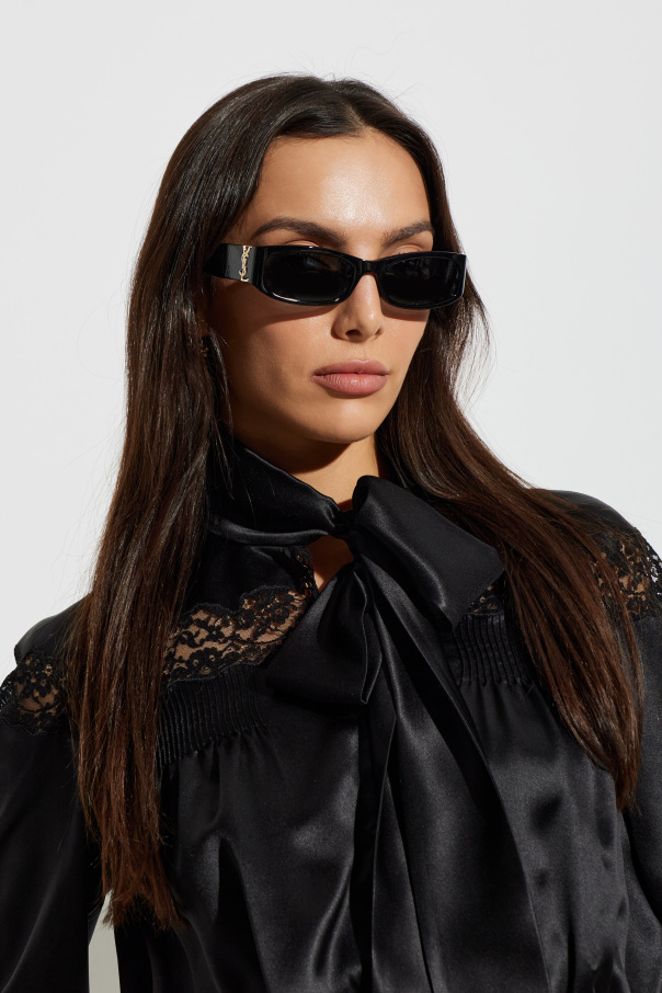 Saint Laurent "SL M152" sunglasses