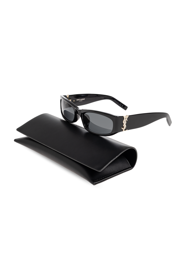 Saint Laurent "SL M152" sunglasses