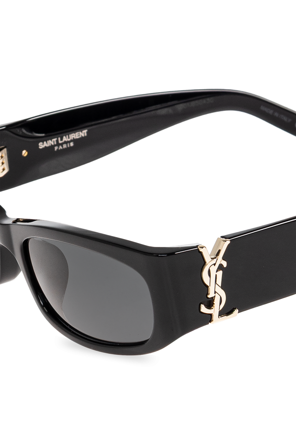 Saint Laurent "SL M152" sunglasses